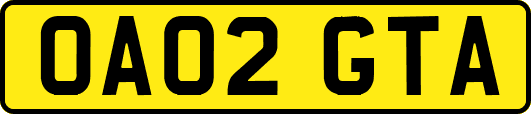 OA02GTA