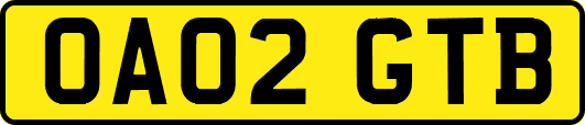 OA02GTB