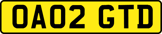 OA02GTD