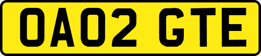 OA02GTE