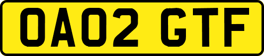 OA02GTF