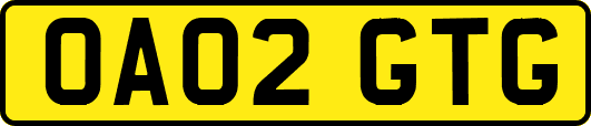 OA02GTG
