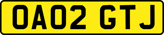 OA02GTJ