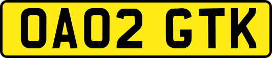 OA02GTK