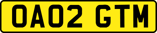 OA02GTM