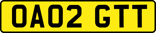 OA02GTT