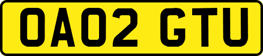OA02GTU