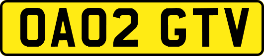OA02GTV