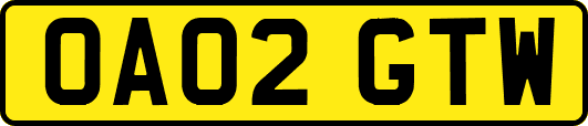 OA02GTW