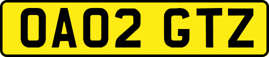 OA02GTZ