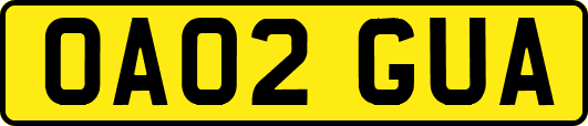 OA02GUA