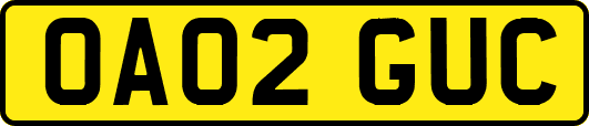 OA02GUC