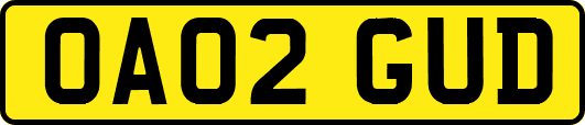 OA02GUD