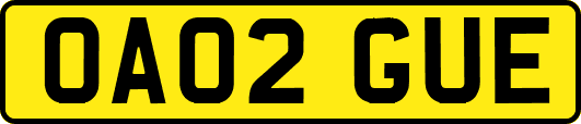 OA02GUE