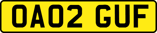 OA02GUF