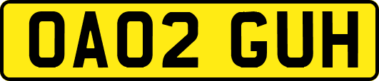 OA02GUH