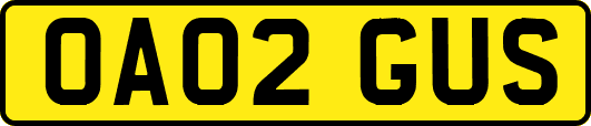 OA02GUS