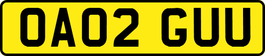 OA02GUU