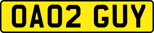 OA02GUY
