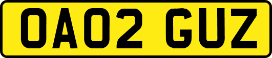 OA02GUZ