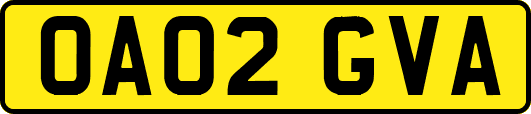 OA02GVA