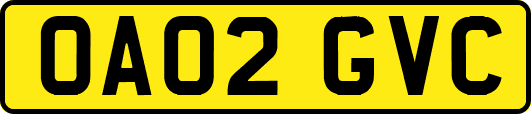OA02GVC