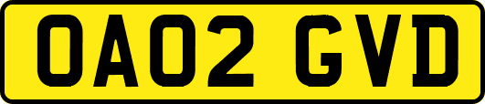 OA02GVD