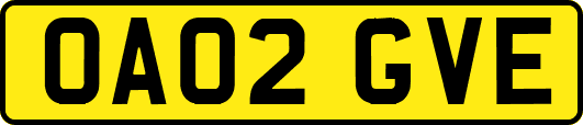 OA02GVE