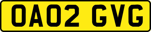 OA02GVG