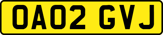 OA02GVJ
