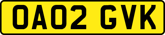 OA02GVK