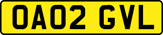 OA02GVL
