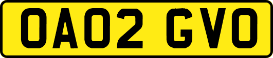 OA02GVO