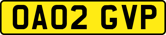 OA02GVP