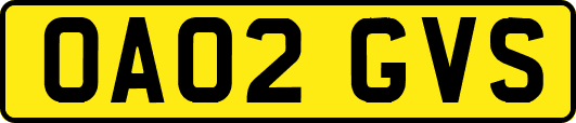 OA02GVS