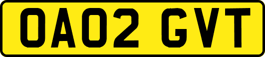 OA02GVT