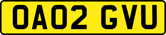 OA02GVU