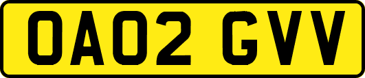 OA02GVV