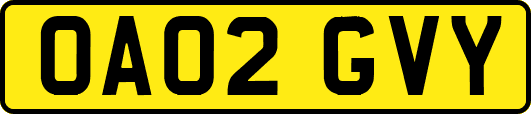 OA02GVY