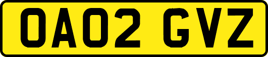 OA02GVZ