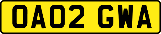 OA02GWA