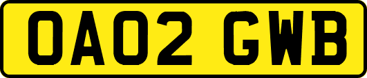 OA02GWB