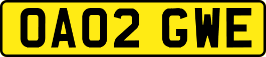 OA02GWE