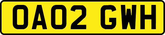 OA02GWH