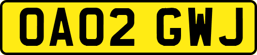 OA02GWJ