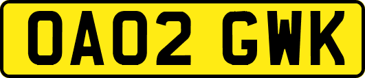 OA02GWK