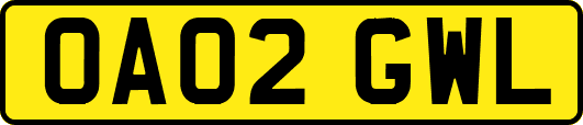 OA02GWL