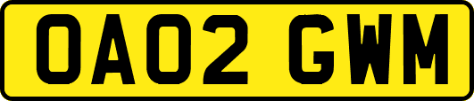 OA02GWM