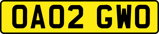 OA02GWO