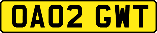 OA02GWT